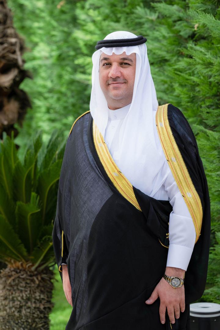 الشيخ فرحان المرسومي يرد بقوة على اتهامه بالتخوين (بيان)